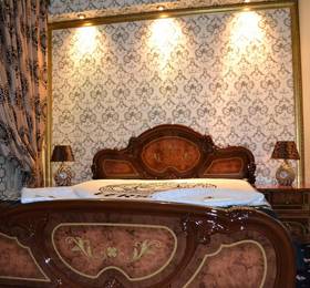 Homehotel в Москве