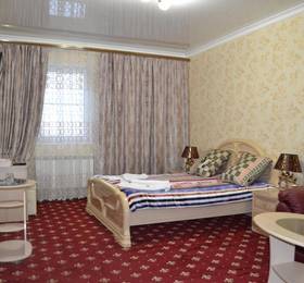 Отдых в Homehotel - Россия, Москва