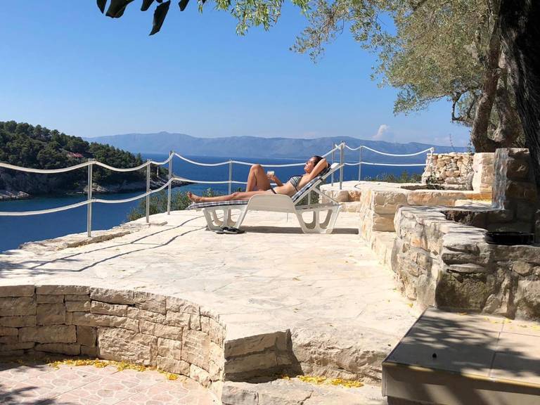 Holiday home Tranquil