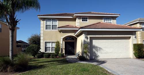 Vista View Dr lot 5 By Elite Florida Vacation Homes США, Давенпорт
