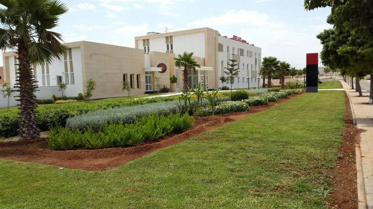Relax Oujda