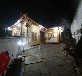 Туры в Hanok Guesthouse Jangsoo в Южной Корее
