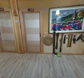 Отдых в Hanok Guesthouse Jangsoo - Южная Корея, Чжончжу