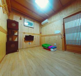 Hanok Guesthouse Jangsoo в Чжончжу