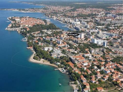 Apartment Tanja 4* Хорватия, Задар
