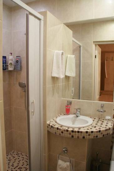Stary Gorod Inn v Butovo 2* Россия, Москва