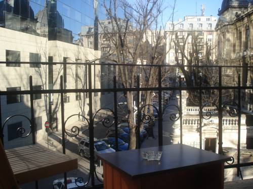 Central Luxury Apartment Old City