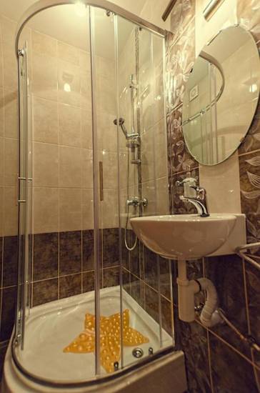 Apartments Barkajol-Center 3* Хорватия, Задар