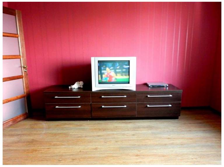 GC Apartments Kosmonavtov