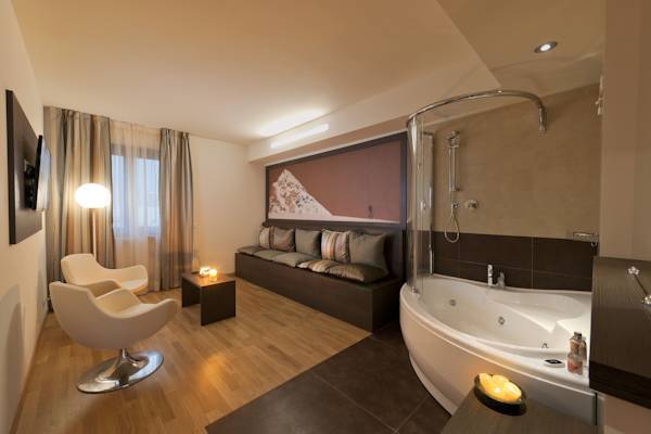 Domus Antica Aosta Италия, Аоста