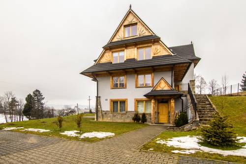 Apartament Piekny Widok