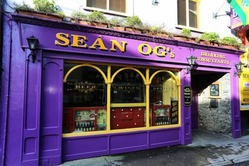 Sean Og's Bed and Breakfast Ирландия, Трали