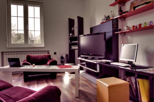 Hostel Friends Сербия, Белград