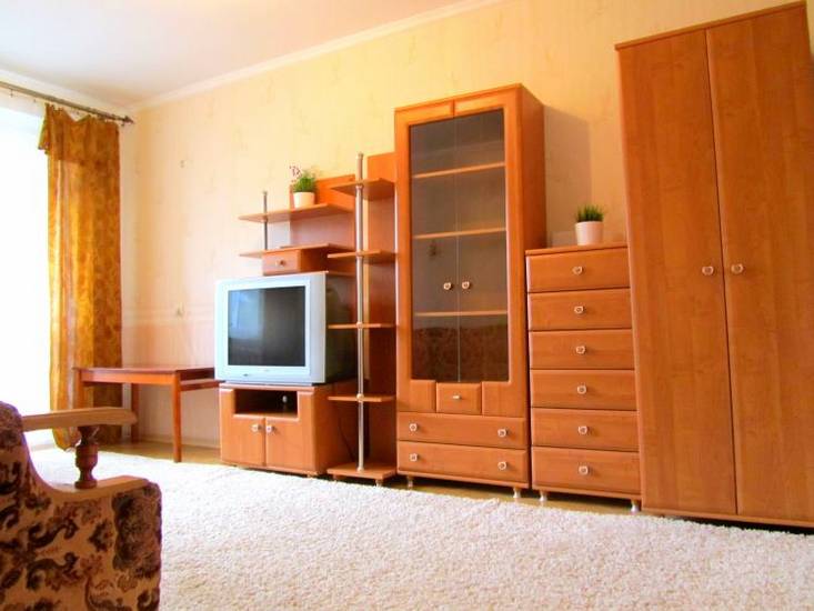 GC Apartments Partyzansky апартотель Беларусь, Брест