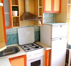 GC Apartments Partyzansky в Бресте