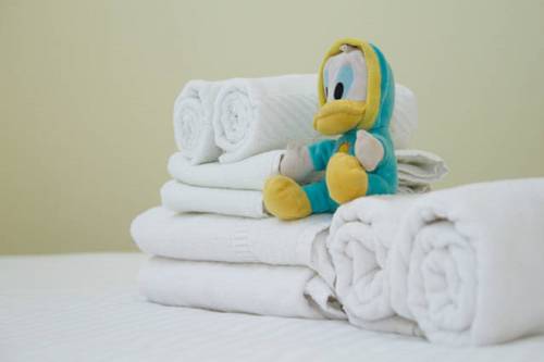 Clover Suites