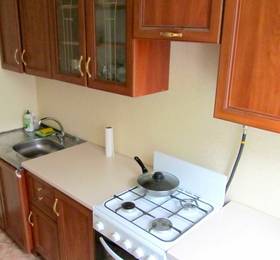 GC Apartments Shevchenko Boulevard в Бресте