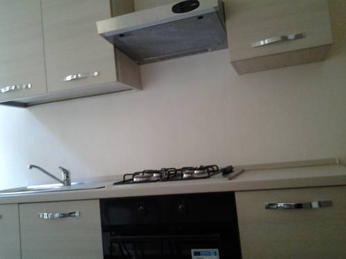 Arimondi Apartment