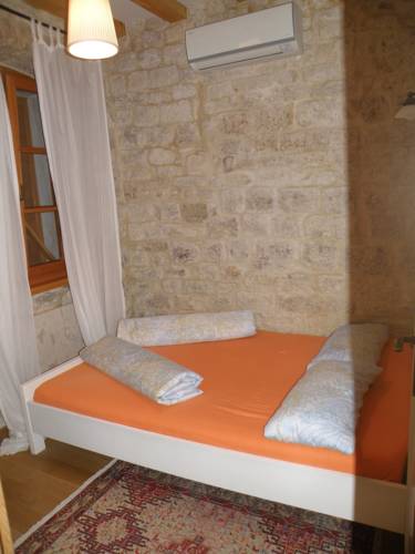 Apartment Jocor Хорватия, Трогир