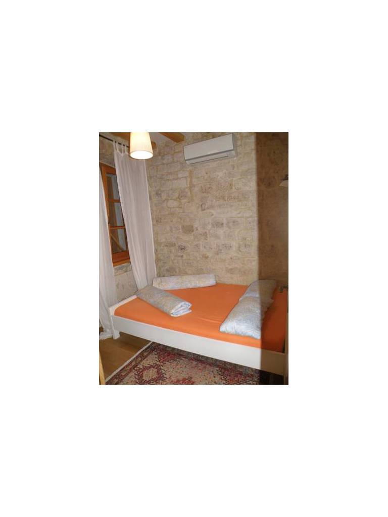 Apartment Jocor