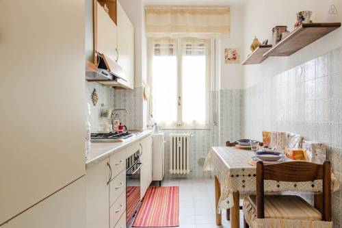 Corsini Apartment