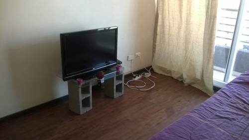 Fefi Suites by Socavon