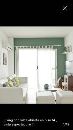 Apartment Montes de Oca Аргентина, Тигре