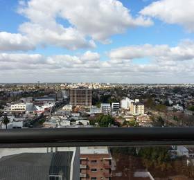 Apartment Montes de Oca в Тигре