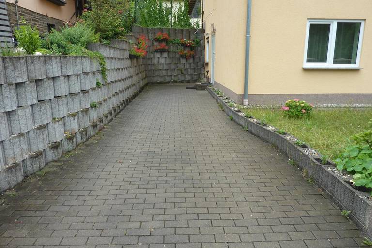 Apartment Koblenz