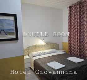 Отдых в Hotel Giovannina - Италия, Местре