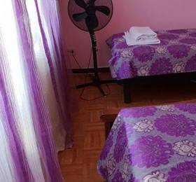 Hotel Giovannina в Местре
