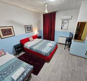 Туры в Hotel Giovannina в Италии