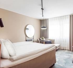 Clarion Hotel Winn в Гевле