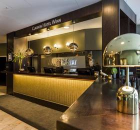 Отдых в Clarion Hotel Winn - Швеция, Гевле