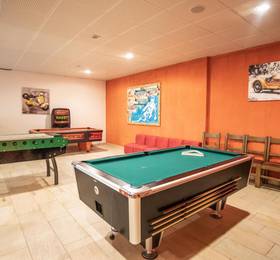 Hotel Resort Al Sole в Валь ди Фассе