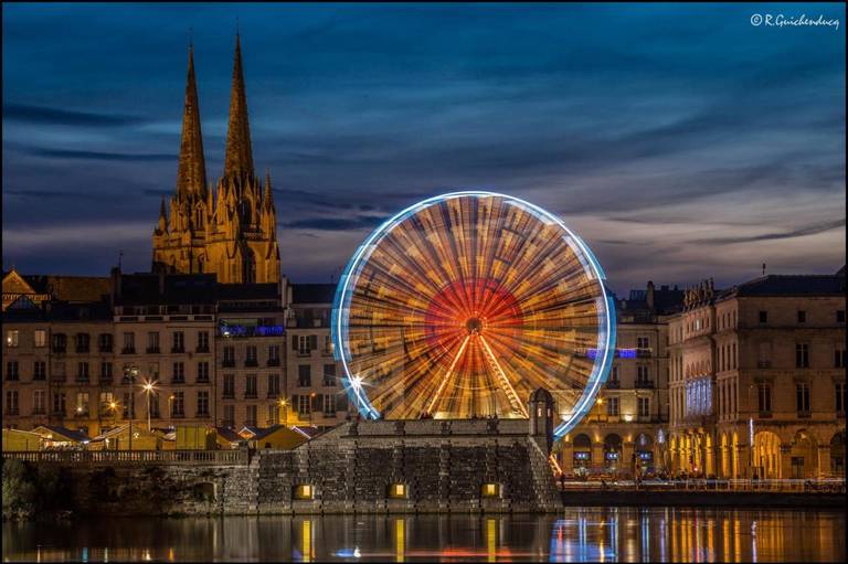 ibis Styles Bayonne   Petit Dejeuner Inclus