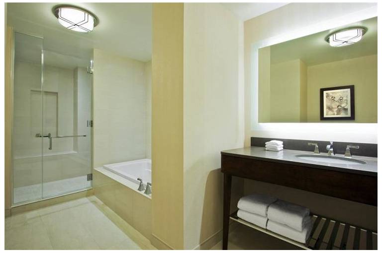 Westin New York at Times Square