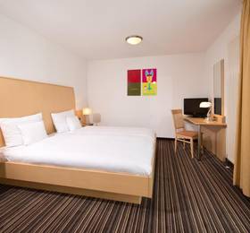 Отдых в HSH Hotel Apartments Mitte - Германия, Берлин