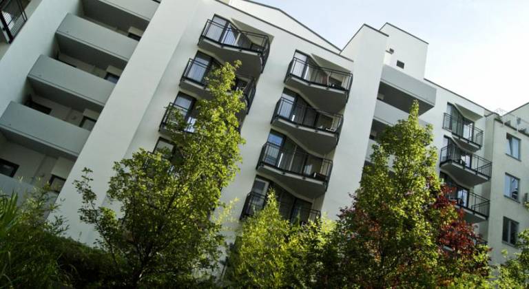 HSH Hotel Apartments Mitte