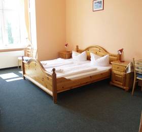 Туры в Happy go Lucky Hotel + Hostel в Германии