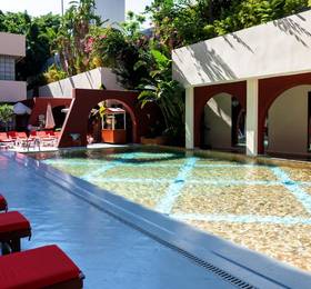Туры в Lancaster Tamar Hotel- Hadath в Ливане