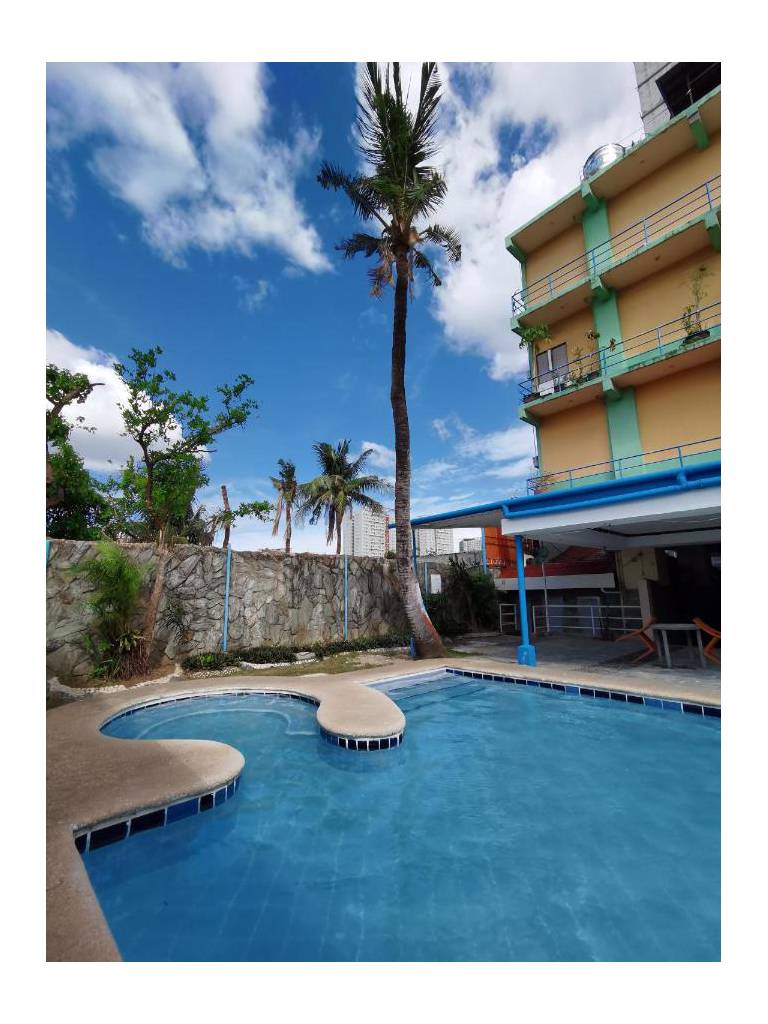 Metro Park Hotel