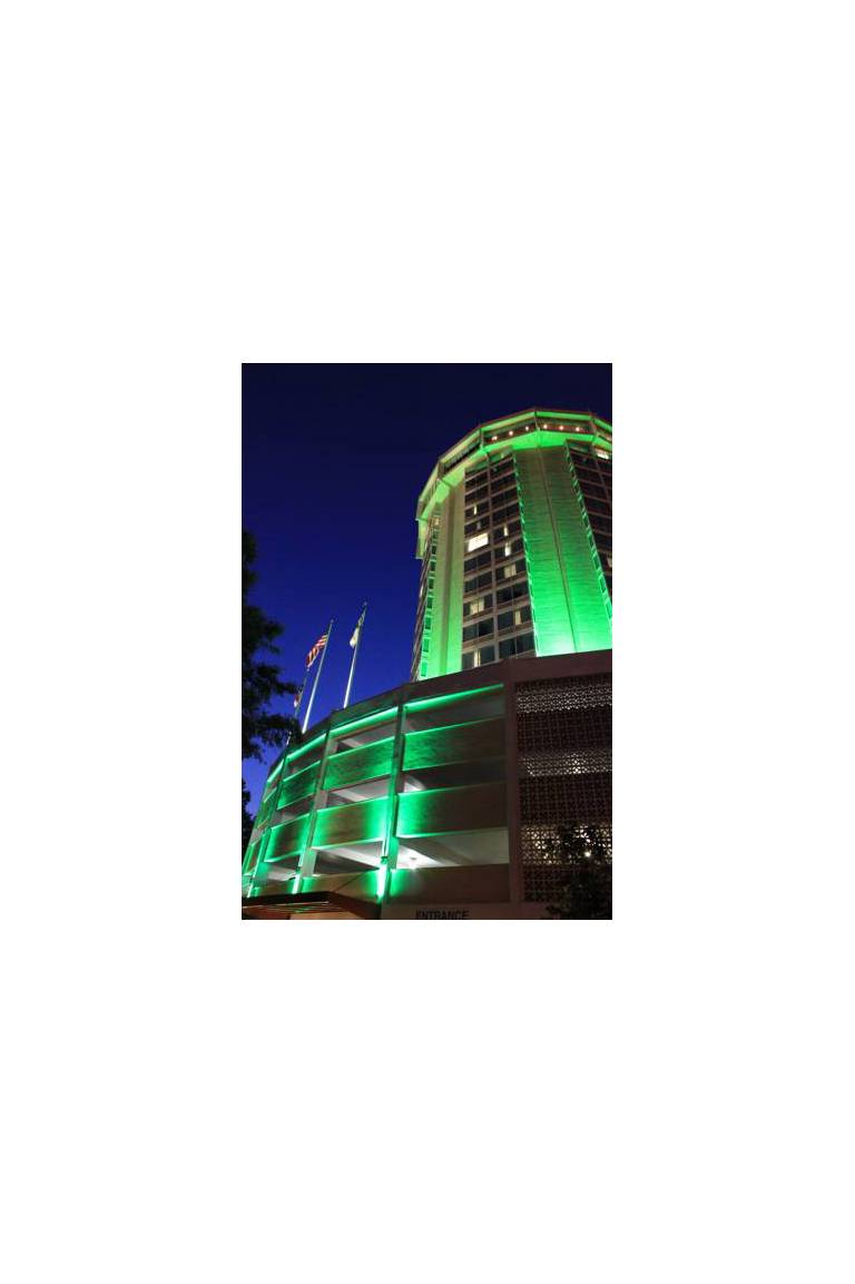 Holiday Inn Raleigh Dowtown - Capital