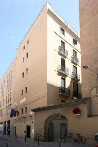 Pension Miami 2* Испания, Барселона