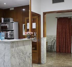 Туры в Pension Miami в Испании