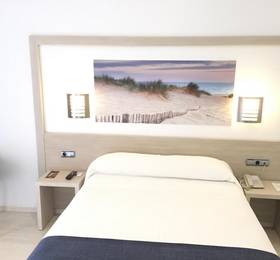Туры в Hotel Spa Cadiz Plaza в Испании
