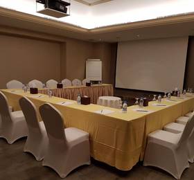 Отдых в Ramada Riyadh - Саудовская Аравия, Эр-Рияд
