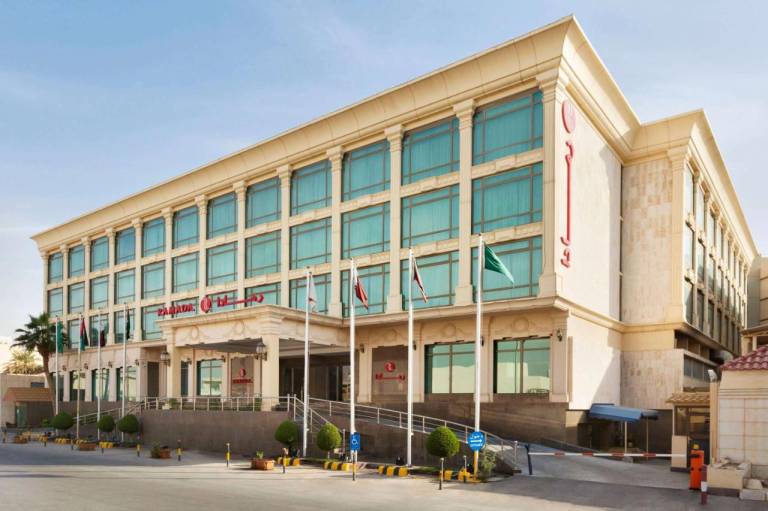 Ramada Riyadh