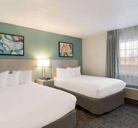 Отдых в Hawthorn Suites by Wyndham Greensboro - США, Гринсборо