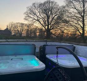 The Bridge Hotel and Spa в Ветерби
